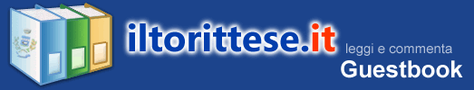 L'immagine &ldquo;http://www.iltorittese.it/public/guestbook/images/burningbook2.gif&rdquo; non pu&ograve; essere visualizzata poich&eacute; contiene degli errori.